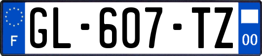 GL-607-TZ