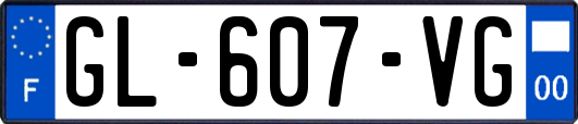 GL-607-VG