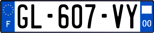 GL-607-VY
