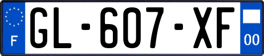GL-607-XF