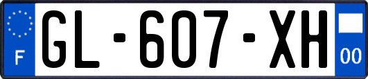 GL-607-XH