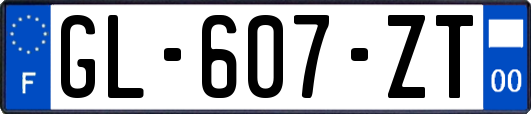 GL-607-ZT