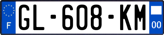 GL-608-KM