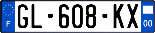 GL-608-KX