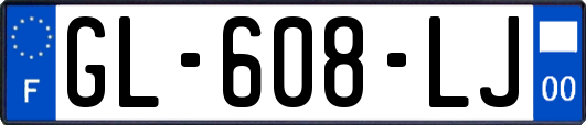 GL-608-LJ
