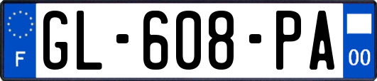 GL-608-PA