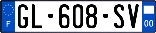 GL-608-SV