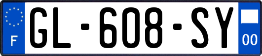 GL-608-SY