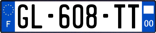 GL-608-TT