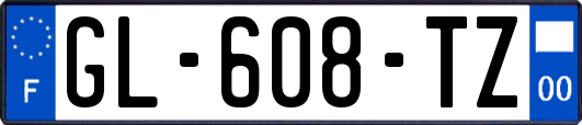 GL-608-TZ