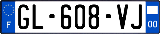 GL-608-VJ