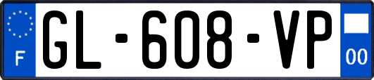 GL-608-VP