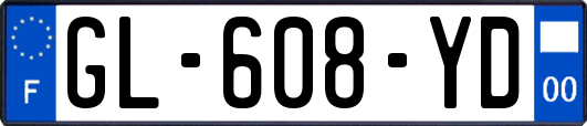 GL-608-YD