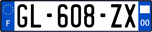 GL-608-ZX