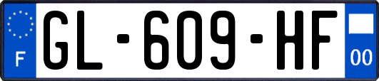 GL-609-HF