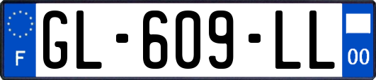 GL-609-LL