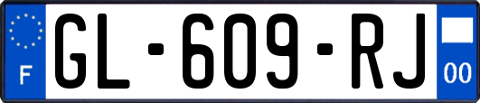 GL-609-RJ