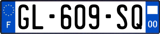 GL-609-SQ