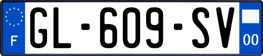 GL-609-SV