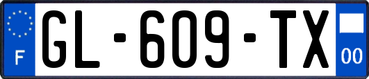 GL-609-TX
