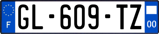 GL-609-TZ