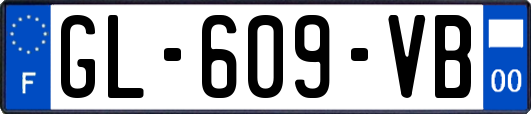 GL-609-VB