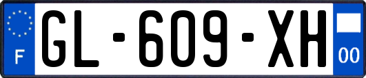 GL-609-XH