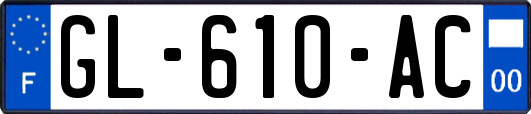 GL-610-AC