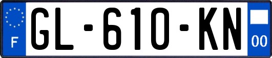 GL-610-KN