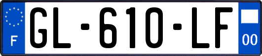 GL-610-LF