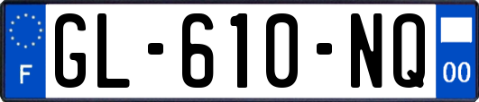 GL-610-NQ