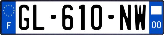 GL-610-NW
