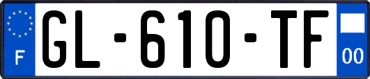 GL-610-TF