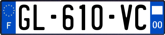GL-610-VC