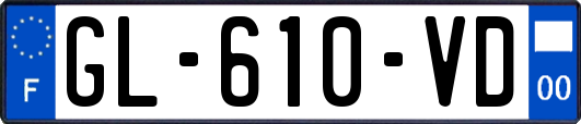 GL-610-VD