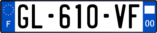 GL-610-VF