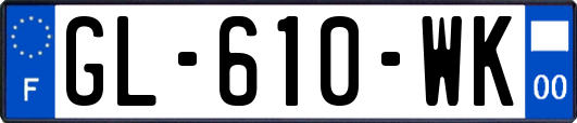 GL-610-WK