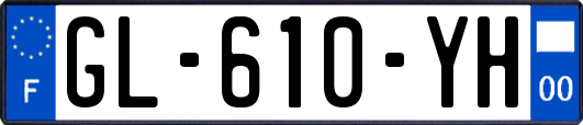 GL-610-YH