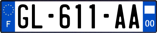 GL-611-AA