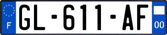 GL-611-AF