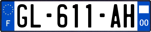 GL-611-AH