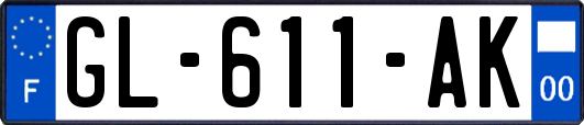GL-611-AK