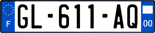 GL-611-AQ