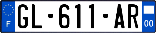 GL-611-AR
