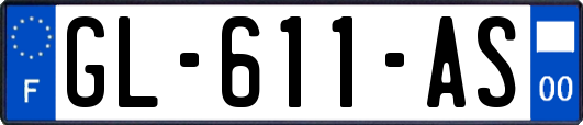 GL-611-AS