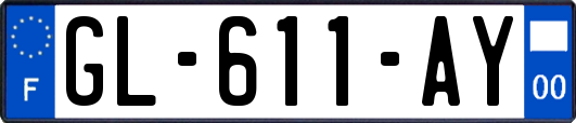 GL-611-AY