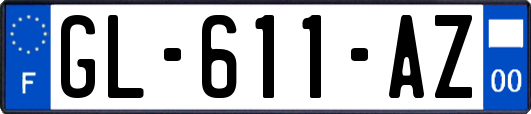 GL-611-AZ