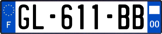 GL-611-BB