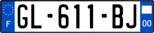 GL-611-BJ