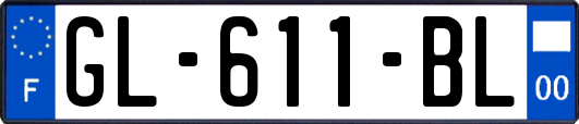 GL-611-BL